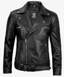 The Walking Dead Negan Jacket