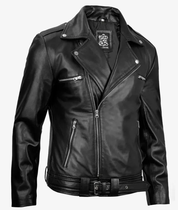 The Walking Dead Negan Jacket