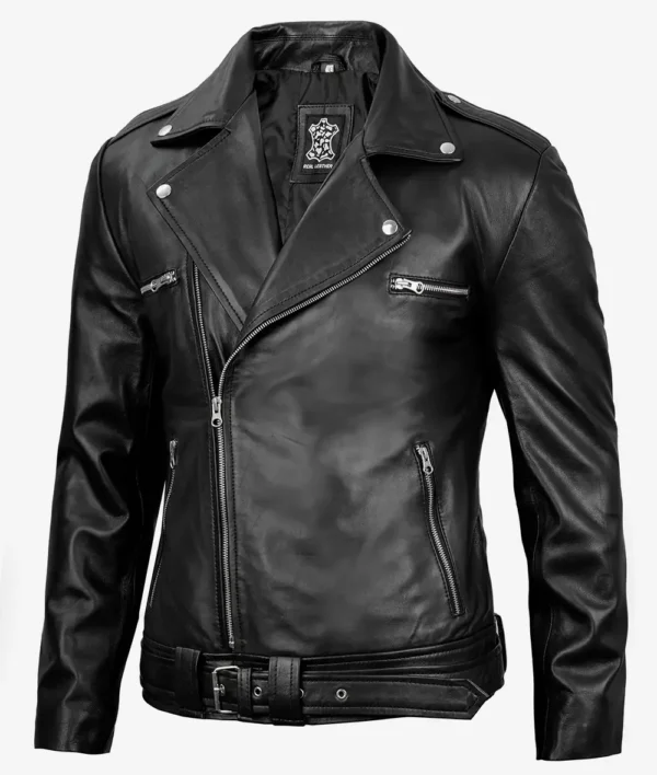 The Walking Dead Negan Jacket