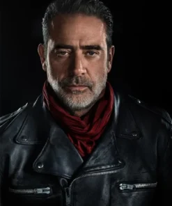The Walking Dead Negan Jacket