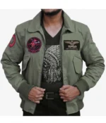 Top Gun Maverick Flight Jacket