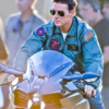 Top Gun Maverick Flight Jacket