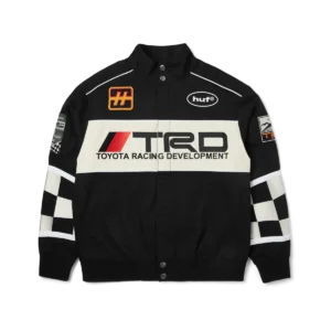 Toyota Racing Jacket