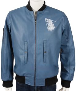 Watch Dogs 2 Jacket