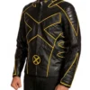 X-Men 3 The Last Stand Leather Jacket
