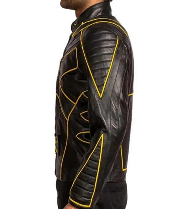X-Men 3 The Last Stand Leather Jacket
