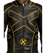 X-Men 3 The Last Stand Leather Jacket