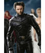 X-Men 3 The Last Stand Leather Jacket