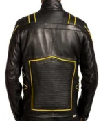X-Men 3 The Last Stand Leather Jacket