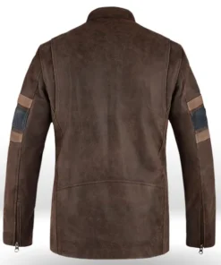 X-Men 3 Wolverine Leather Jacket