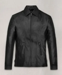 David Schwimmer Friends Season 4 Leather Jacket