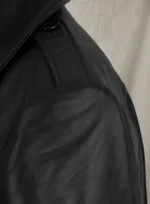 Brad Pitt Friends Season 8 Leather Jacket