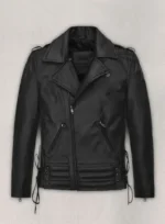 Freddie Mercury Leather Jacket