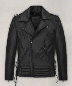 Freddie Mercury Leather Jacket