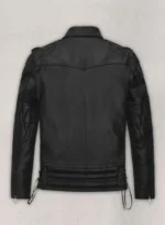 Freddie Mercury Leather Jacket