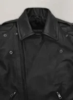 Freddie Mercury Leather Jacket