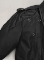 Freddie Mercury Leather Jacket