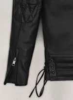 Freddie Mercury Leather Jacket