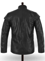 Kit Harington Game of Thrones Leather Jacket