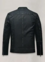 Patrick Wilson Moonfall Leather Jacket