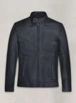 Tom Cruise Mission Impossible Fallout Leather Jacket