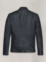 Tom Cruise Mission Impossible Fallout Leather Jacket