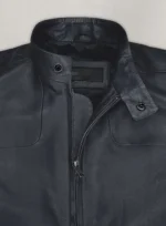 Tom Cruise Mission Impossible Fallout Leather Jacket