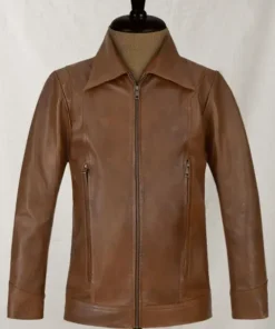 X Men Days of Future Past Leather Jacket