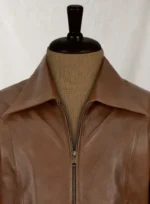 X Men Days of Future Past Leather Jacket