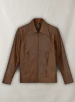 X Men Days of Future Past Leather Jacket