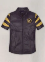 Kelsey Grammer X-Men The Last Stand Leather Jacket