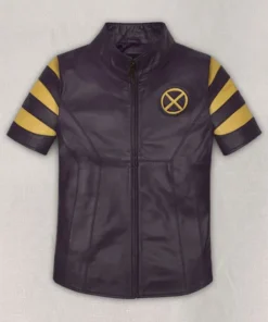 Kelsey Grammer X-Men The Last Stand Leather Jacket