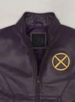 Kelsey Grammer X-Men The Last Stand Leather Jacket