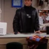 Matt LeBlanc Friends season 7 Leather Jacket