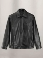 Matt LeBlanc Friends season 7 Leather Jacket