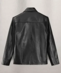 Matt LeBlanc Friends season 7 Leather Jacket