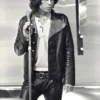 Jim Morrison Leather Jacket