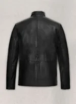 Eric Dane Grey's Anatomy Leather Jacket