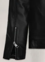 Michael Fassbender Leather Jacket