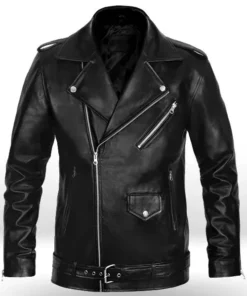 Elvis Presley Roustabout Biker Jacket