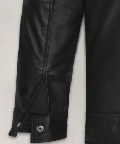 Jason Statham Expend4bles Leather Jacket
