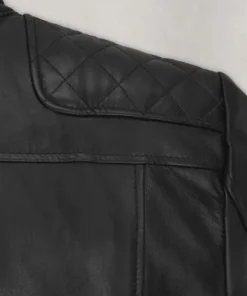 Jason Statham Expend4bles Leather Jacket