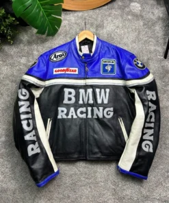 BMW Racing Jacket