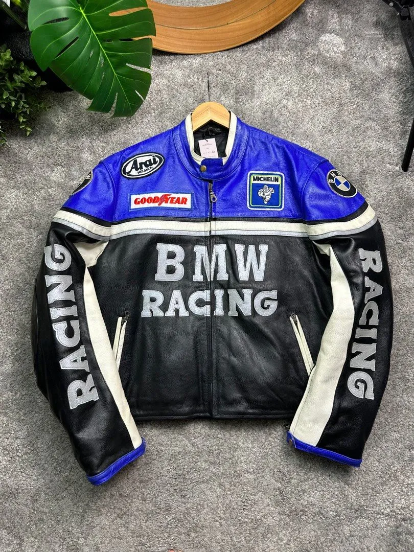 BMW Racing Jacket