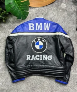 BMW Racing Jacket