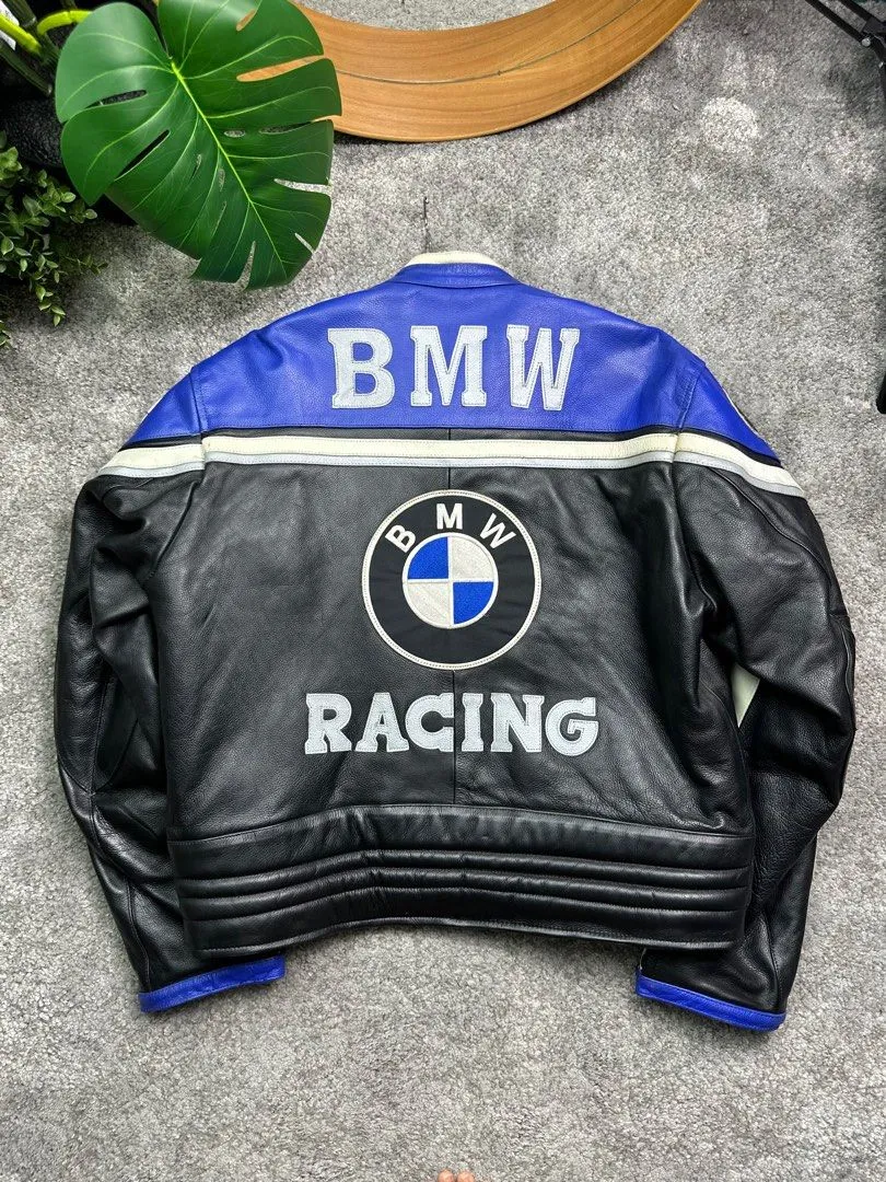 BMW Racing Jacket
