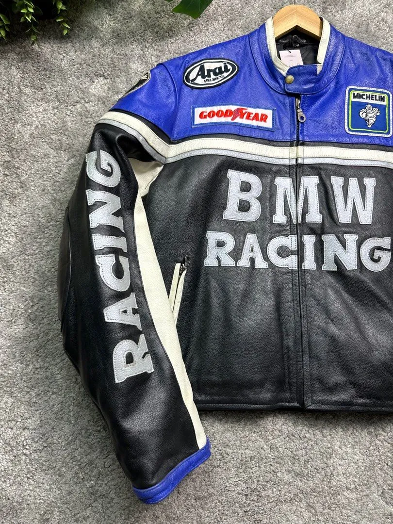 BMW Racing Jacket