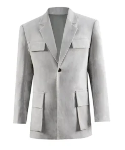 7th Doctor Who Jacket