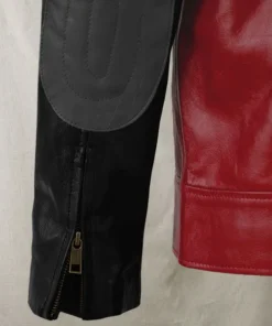 Akon Leather Jacket