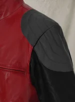 Akon Leather Jacket